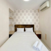 Отель Comfort Stay 2Br At Bassura City Apartment, фото 9