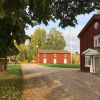 Отель Vägsjöfors Herrgård, фото 1