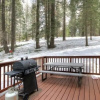 Отель Scenic Wonders Alder Lodge 3 Bedrooms, фото 12
