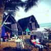 Отель Take It Easy - Beach Huts, фото 1