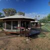 Отель Ashnil Samburu Camp, фото 19
