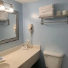 Отель Darlington Inn, фото 15