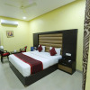 Отель OYO 4139 Madhuri Palace, фото 9
