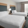 Отель Homewood Suites By Hilton Grand Prairie At Epiccentral, фото 7