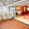 Отель Loch Rannoch Highland Club Highland Lodge 43, фото 6
