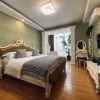 Отель Floral Hotel Huangshan Weianya Residence Railway North Station, фото 18