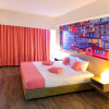 Отель ibis Styles Skopje, фото 12