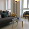 Отель Appartement Avec Superbe Vue Mer À Tregastel - Ref 6, фото 2