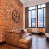 Отель Portland Street Apartments, фото 21