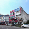 Отель SPOT ON D'Noor Budget Inn, фото 5