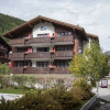 Отель Berghof, фото 14