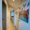 Отель Appartement vue mer à Gigaro, La Croix-Valmer, фото 2