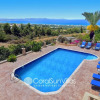 Отель Away-from-it-all, Exceptional Sea Views Sleeps 10, фото 41