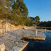 Отель Petra - 50 m From Pebble Beach - A2-donji, фото 15