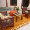 Отель Riad Euphorbe, фото 16