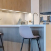 Отель Luxurious 2BD Flat by the River Thames - Vauxhall, фото 13