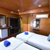 Отель Lipe Power Beach Resort, фото 4