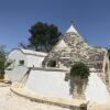 Отель Trullo California, фото 1