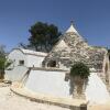 Отель Trullo California, фото 9