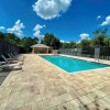 Отель Grand Deluxe 3BD Condo Apartment Near Disney 11, фото 13