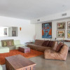 Отель onefinestay - Westside Los Angeles apartments, фото 12