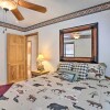 Отель Impressive Ouray Retreat w/ Patio, 1 Mi to Main St, фото 19