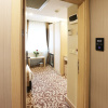 Отель Alpinn Hotel Istanbul- Special Class, фото 37