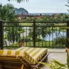 Отель Los Suenos Resort Vista Bahia 1C, фото 12