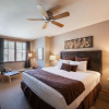 Отель Zephyr Mountain Lodge, Condo , 2 bedroom (Premium-Rated Condo 1506), фото 4