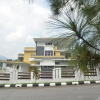 Отель Rafflesia Villa Rainforest Sanctuary 5 Rooms 18 Pax, фото 10