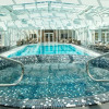 Отель Miramar La Cigale Hôtel Thalasso & Spa, фото 18