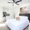 Отель Tropical Retreat Studio - 632B, фото 5