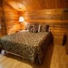 Отель Lake Texoma Camping Resort Cabin 4, фото 1