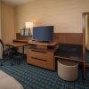 Отель Fairfield Inn & Suites Altoona, фото 2