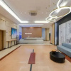 Отель Zhiyouliangpin Hotel (Foshan Lingnan Xintiandi Zumiao Subway Station Branch), фото 17