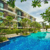 Отель TropicLook Serviced Apartments: The Title Rawai Beach, фото 24