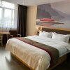 Отель Thank Inn Plus Hotel Guangxi Laibin Xiangzhou County Wenhua Square, фото 3