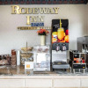 Отель Rodeway Inn Monterey Near Fairgrounds, фото 8