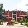 Отель Coorg Jungle Kids Resort, фото 13