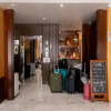 Отель Oyo 236 A Sleep Bangkok Sathorn, фото 29