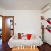 Отель Nice and Colorful 2 bed Flat Near San Giovanni, фото 3