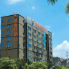 Отель Astor Hotel (Pumiao Branch, Xianhu Wuhe University Town, Nanning), фото 6