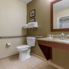 Отель Comfort Suites Johnson City near University, фото 8