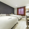 Отель West Hill Hotel, фото 11