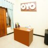 Отель OYO 302 Karolin Syariah Residence, фото 2