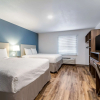 Отель WoodSpring Suites Harrisburg Linglestown, фото 2