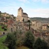 Отель Cosy Town House on the Edge of a Bastide with Swimming Pool And Stunning Views, фото 9