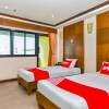 Отель OYO 447 Royal Express Hua Hin, фото 3