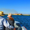 Отель Uros Floating Home Titicaca, фото 7