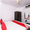 Отель OYO 23207 Hotel Raj Shree, фото 3